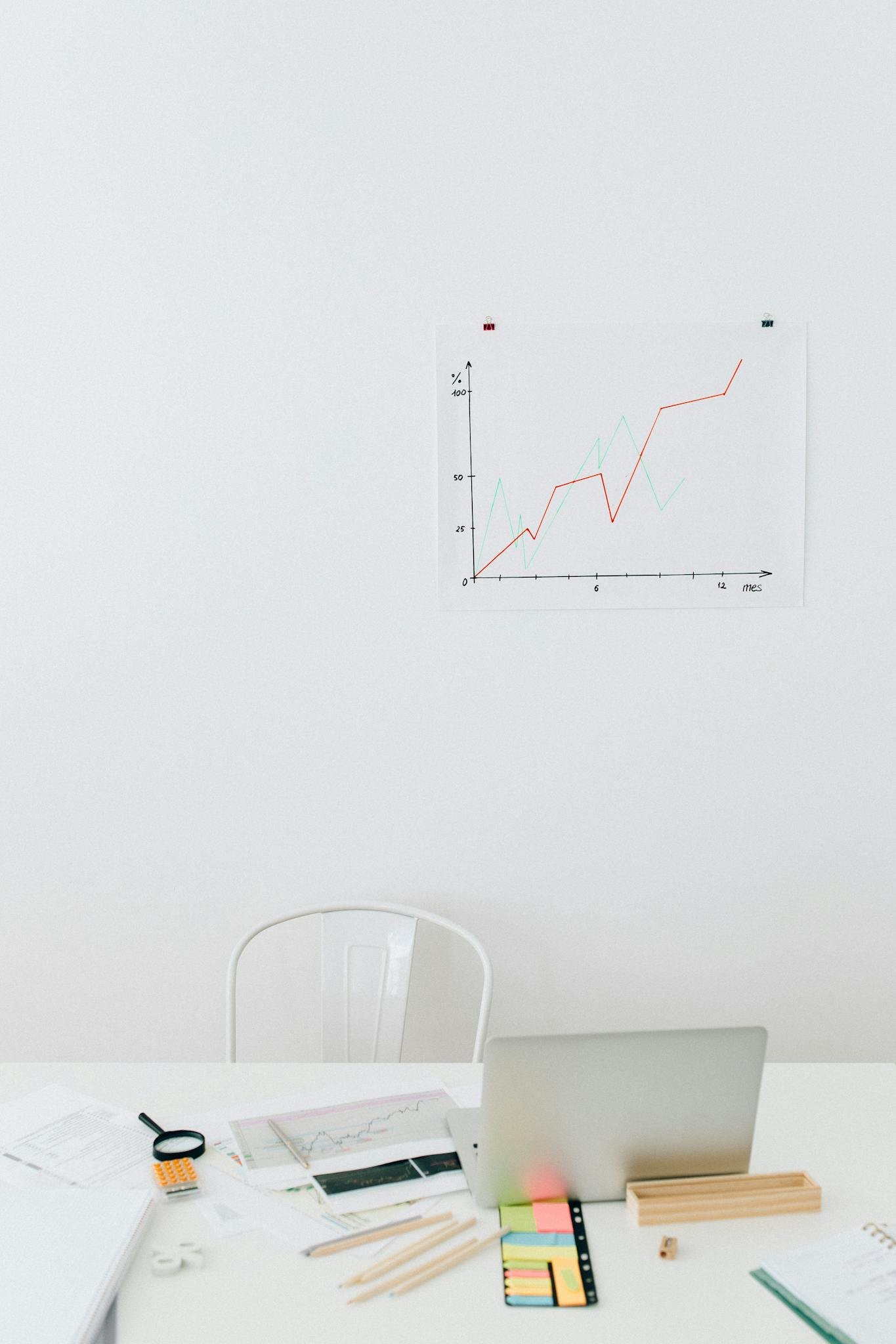 Never Run Out of Ideas: Top Tips for Generating Fresh Blog Topics